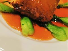 -功德林素菜饭庄(前门店)
