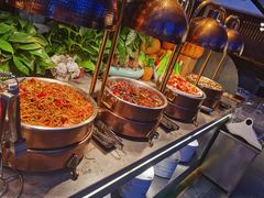 -千家粗粮王·火锅烧烤自助(庆阳店)