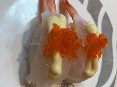 -新一番三文鱼寿司(红城湖店)