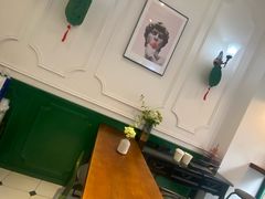 -Legno.ita Coffee by Wood(襄阳南路店)