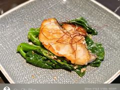 -大葉日本料理·龍蝦任食放題(廣州W酒店)