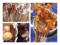 -马路边边串串香(双井直营店)