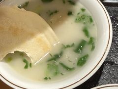 -肖仙仙羊肉汤·创于1996年(三官堂总店)