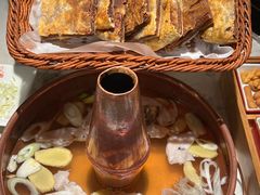 -丁卯•铜锅涮肉(工体店)