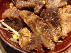 -正南齊北重庆老火锅(光华村直营店)