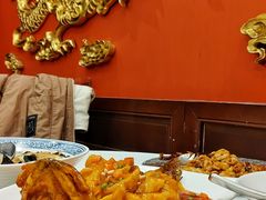 -梅龙镇酒家(南京西路总店)