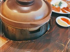 -七寸飝大饭店(马场店)