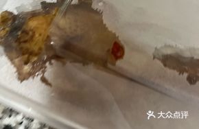 Satisfying Braised Chicken Leg