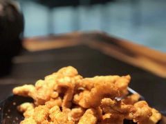 -石锅苗苗鱼(武汉首店)