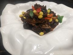 -童福兴·南京菜(老门东店)