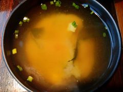 味增汤-山葵家·创意料理(宁波来福士店)