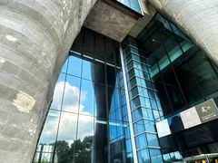 -证大喜玛拉雅中心