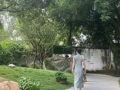 -千滋百味·醉江澜花园餐厅(街道口店)