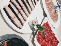 -围炉夜话·潮汕卤水火锅(榕江店)