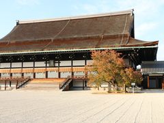 -京都御所