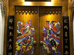 门面-陈麻婆豆腐总店