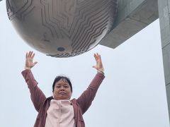 -青澳湾北回归线广场