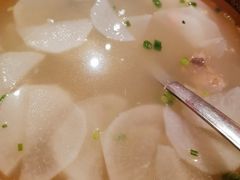 -富正毅三下锅·湘西韵味(天门山索道店)