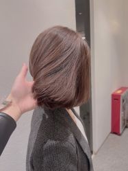 点击看大图 -KEIVON HAIR·崎宏