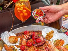 -BROWNSTONE布朗石西班牙餐厅(富城店)