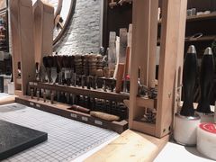 -HEARTISANS手工DIY皮艺体验(安贞环宇荟店)