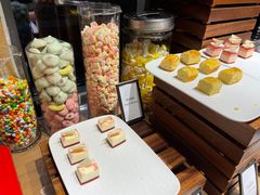 -西安高新希尔顿酒店·咖啡露台西餐厅