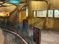 -珠海横琴国家地理探险家中心(创新方)