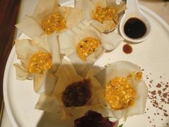 公主素蟹粉-桂满陇-西湖船宴(西单大悦城店)