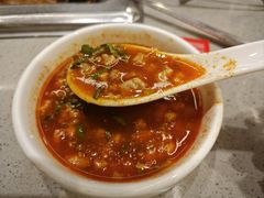 -海底捞火锅(欣大百货店)
