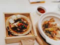 -蔡澜点心·粤菜(月星环球港店)