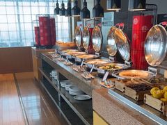 -视界美食自助餐厅·石家庄希尔顿酒店