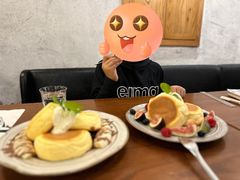 -UPPER KITCHEN(延安路店)