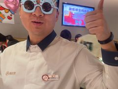 -海底捞火锅(奥森店)