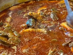 -龚氏福生园酸笋鸡(安宁总店)