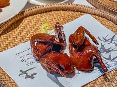 -老伙记海鲜码头(北滘店)