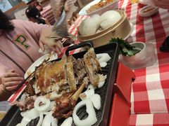 -西贝(南开大悦城店)