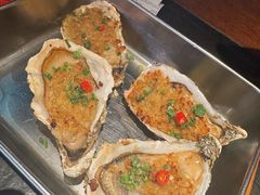-可口香·非遗老号烧烤(南岗直营店)