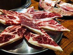 -原始泥炉烤肉(总店)