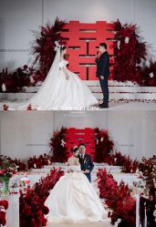 -Sunny喜铺婚礼定制·求婚策划