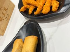 -馋三尺蟹粉小笼(人民广场店)