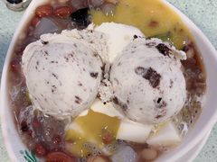 -松记糖水店(铜锣湾分店)