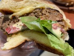 -魏斯理汉堡(西安沣东吾悦店)