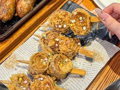 -通海俄式烧烤(下瓦房店)