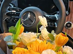 -宁波之星奔驰4S店(海曙店)