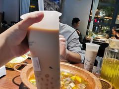 -望蝎门羊蝎子火锅(祭城店)