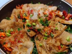 -吴越荣记·苏州菜·松鼠桂鱼(娄门景区店)