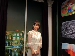 -武汉杜莎夫人蜡像馆