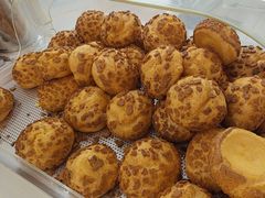 -凯斯汀蛋糕(大学城店)