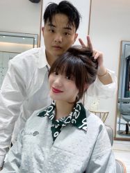-HAIR POP