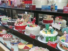 -味多美蛋糕(古城店)